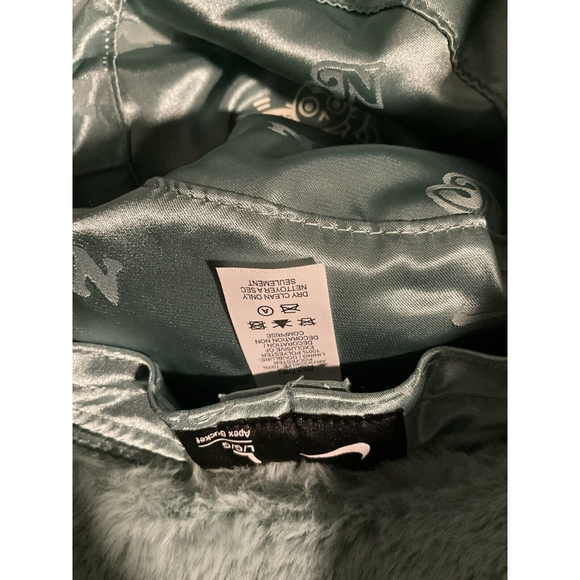 Nike Naomi Osaka Apex Bucket Hat Tennis Faux‎ Fur FJ6302-309 Women's Size Large - Picture 6 of 10